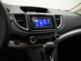Thumbnail of 2016 Gray Honda CR-V