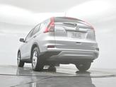 Thumbnail of 2016 Gray Honda CR-V
