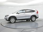 Thumbnail of 2016 Gray Honda CR-V
