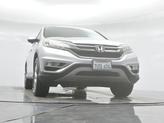 Thumbnail of 2016 Gray Honda CR-V