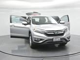 Thumbnail of 2016 Gray Honda CR-V