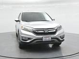 Thumbnail of 2016 Gray Honda CR-V