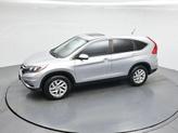 Thumbnail of 2016 Gray Honda CR-V