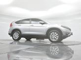 Thumbnail of 2016 Gray Honda CR-V