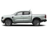 Thumbnail of 2025 Gray Metallic Ford Ranger