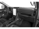 Thumbnail of 2025 Gray Metallic Ford Ranger