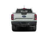 Thumbnail of 2025 Gray Metallic Ford Ranger