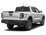 Thumbnail of 2025 Gray Metallic Ford Ranger