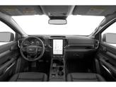 Thumbnail of 2025 Gray Metallic Ford Ranger