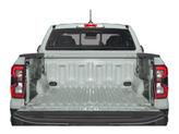 Thumbnail of 2025 Gray Metallic Ford Ranger