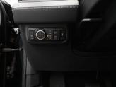 Thumbnail of 2025 Shadow Black Ford Mustang Mach-E