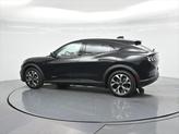 Thumbnail of 2025 Shadow Black Ford Mustang Mach-E