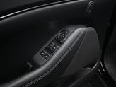 Thumbnail of 2025 Shadow Black Ford Mustang Mach-E