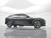 Thumbnail of 2025 Shadow Black Ford Mustang Mach-E