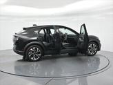 Thumbnail of 2025 Shadow Black Ford Mustang Mach-E