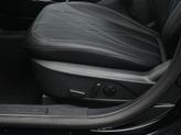 Thumbnail of 2025 Shadow Black Ford Mustang Mach-E