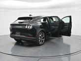 Thumbnail of 2025 Shadow Black Ford Mustang Mach-E