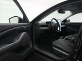 Thumbnail of 2025 Shadow Black Ford Mustang Mach-E