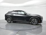 Thumbnail of 2025 Shadow Black Ford Mustang Mach-E