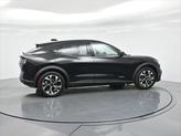 Thumbnail of 2025 Shadow Black Ford Mustang Mach-E