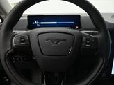 Thumbnail of 2025 Shadow Black Ford Mustang Mach-E