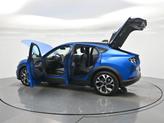 Thumbnail of 2025 Velocity Blue Metallic Ford Mustang Mach-E