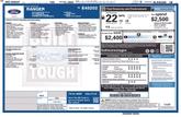 Thumbnail of 2025 Gray Ford Ranger