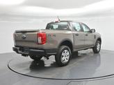 Thumbnail of 2025 Gray Ford Ranger