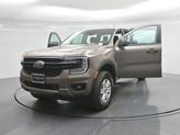 Thumbnail of 2025 Gray Ford Ranger