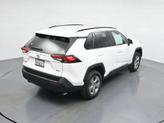 Thumbnail of 2024 Ice Cap Toyota RAV4