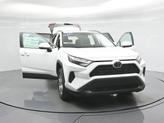 Thumbnail of 2024 Ice Cap Toyota RAV4