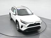 Thumbnail of 2024 Ice Cap Toyota RAV4