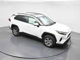 Thumbnail of 2024 Ice Cap Toyota RAV4