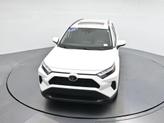 Thumbnail of 2024 Ice Cap Toyota RAV4