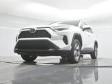 Thumbnail of 2024 Ice Cap Toyota RAV4