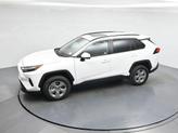Thumbnail of 2024 Ice Cap Toyota RAV4