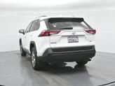 Thumbnail of 2024 Ice Cap Toyota RAV4