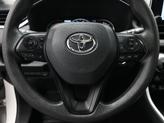 Thumbnail of 2024 Ice Cap Toyota RAV4