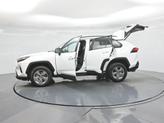 Thumbnail of 2024 Ice Cap Toyota RAV4