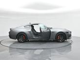 Thumbnail of 2025 Gray Metallic Ford Mustang