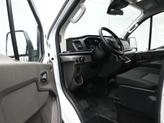 Thumbnail of 2023 Oxford White Ford Transit-250