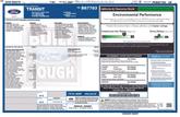 Thumbnail of 2023 Oxford White Ford Transit-250