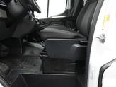 Thumbnail of 2023 Oxford White Ford Transit-250