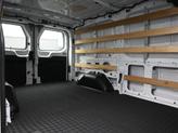 Thumbnail of 2023 Oxford White Ford Transit-250