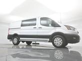 Thumbnail of 2023 Oxford White Ford Transit-250