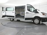 Thumbnail of 2023 Oxford White Ford Transit-250
