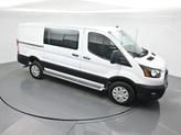 Thumbnail of 2023 Oxford White Ford Transit-250