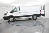 Thumbnail of 2023 Oxford White Ford Transit-250