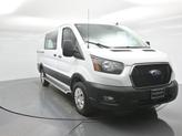 Thumbnail of 2023 Oxford White Ford Transit-250