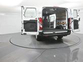 Thumbnail of 2023 Oxford White Ford Transit-250